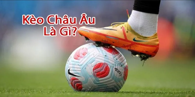 bảng thống kê trận đấu để phân tích trước khi đặt kèo bóng đá châu âu 1X2