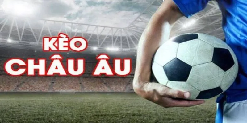 banner khuyến mãi kèo bóng đá châu âu 1X2 cho thành viên mới tại iBet