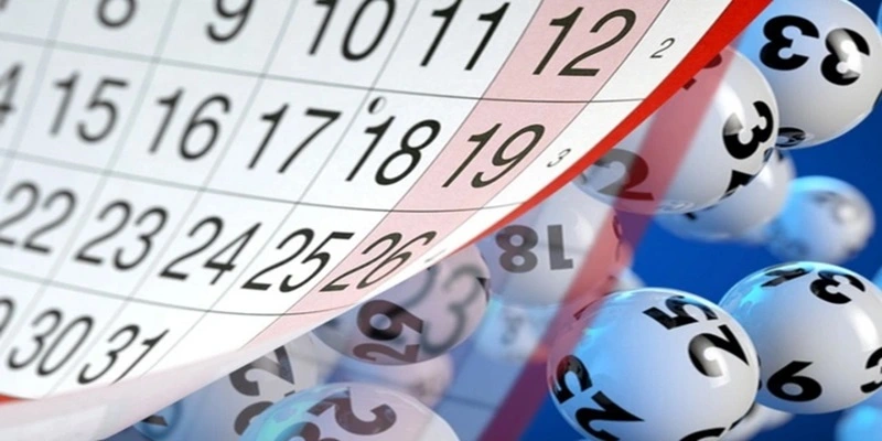 Biểu đồ thống kê kết quả xổ số iBet