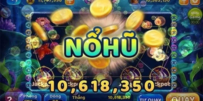 Chiến lược quản lý vốn thông minh khi chơi nổ hũ iBet.