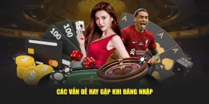 Đăng nhập Ibet