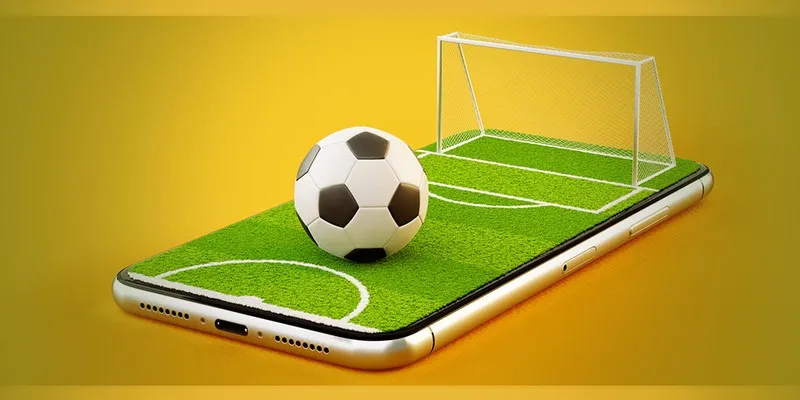 giao diện cược kèo chấp Ibet trực tiếp trên mobile app