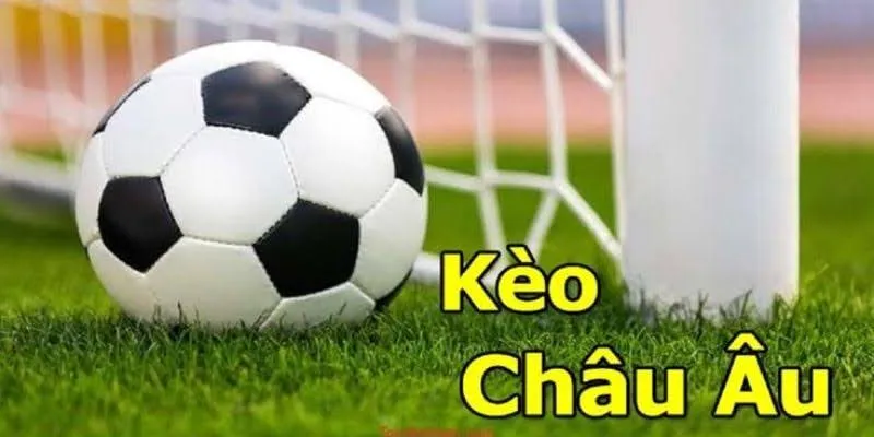 kèo bóng đá Châu Âu Ibet