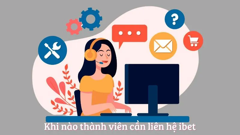 Liên hệ Ibet