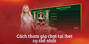 Link Ibet
