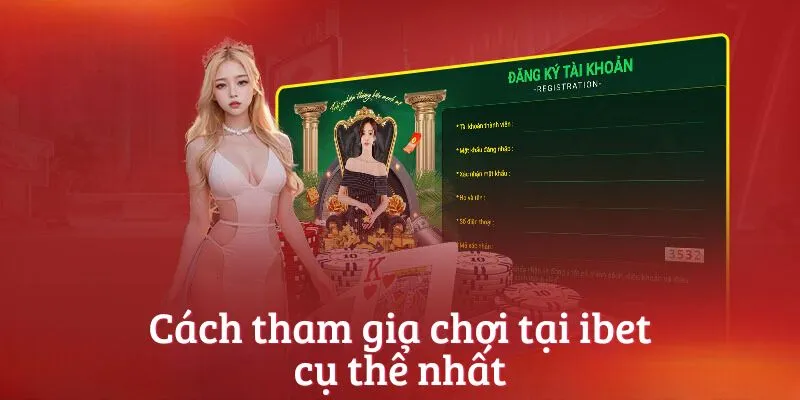 Link Ibet