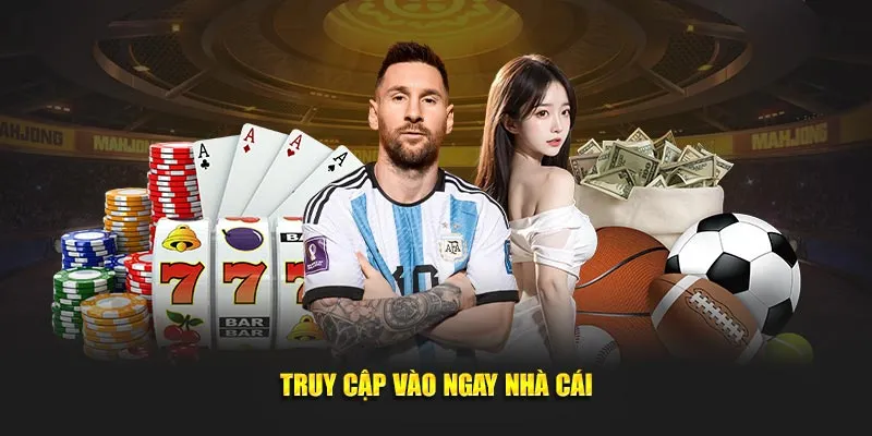 Lựa chọn đăng nhập bằng Facebook/Google trên ứng dụng iBet kèm biểu tượng xác thực hai lớp