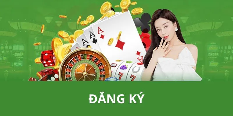 Mẫu form đăng ký tài khoản iBet trên giao diện web với đầy đủ trường thông tin