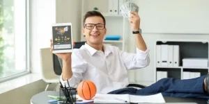 Nạp tiền Ibet
