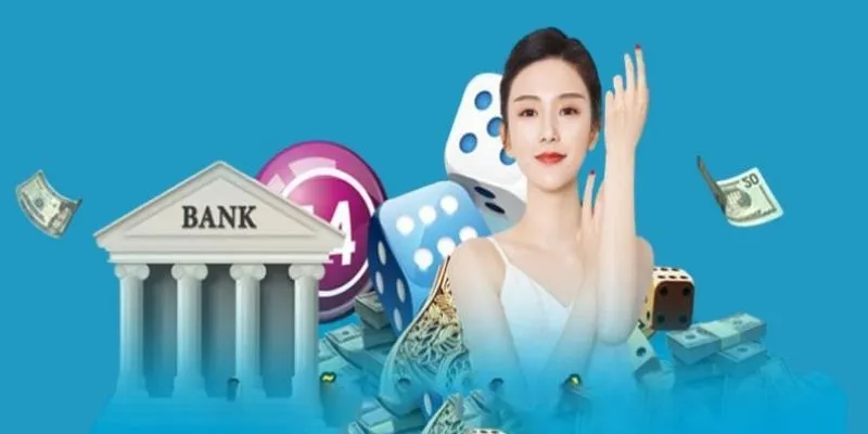 Rút tiền Ibet