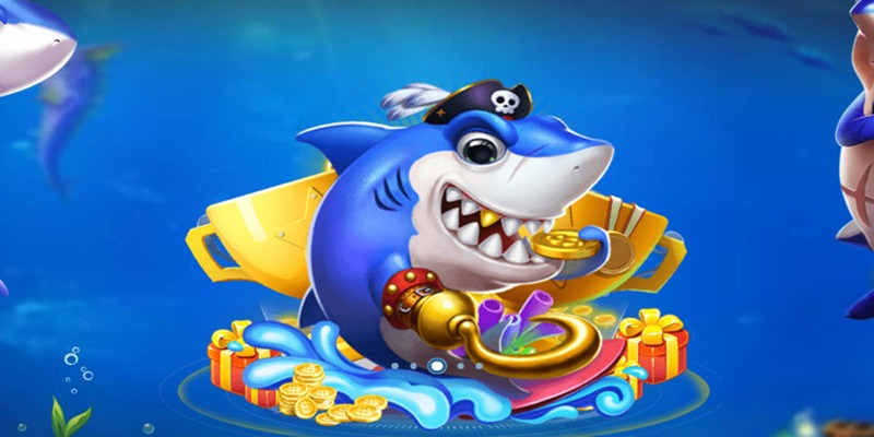 sự kiện săn boss iBet nhận thưởng hàng tuần trong game bắn cá