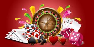 Giới Thiệu iBet – Nền Tảng Cá Cược Toàn Diện Và Uy Tín Tại Việt Nam