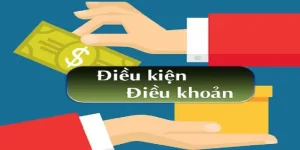 Khuyến mãi hấp dẫn tại iBet luôn đi kèm điều kiện rõ ràng để đảm bảo công bằng